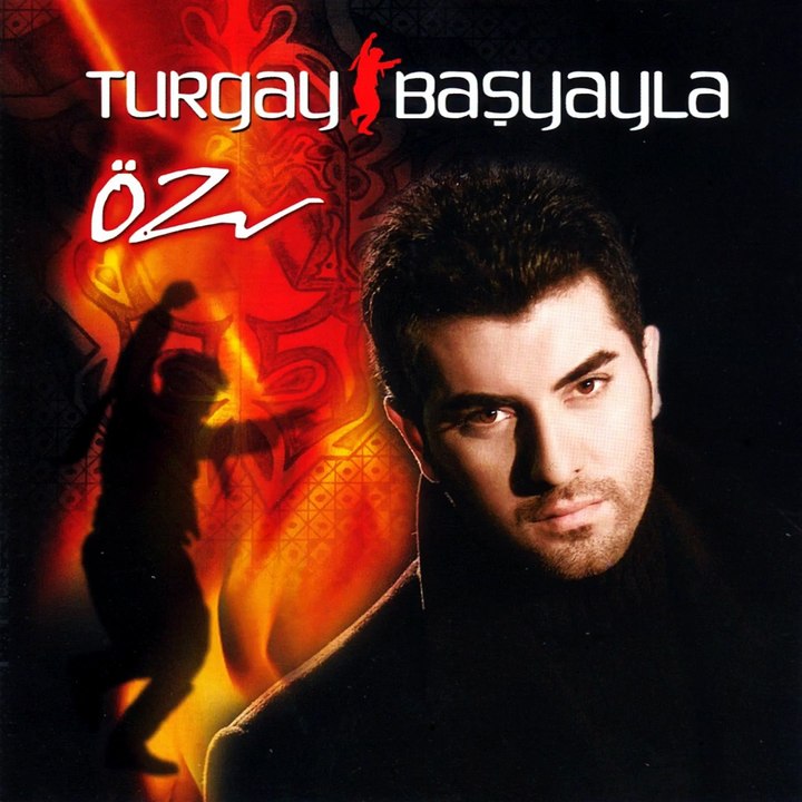 Turgay Başyayla - Harmandalı Zeybeği