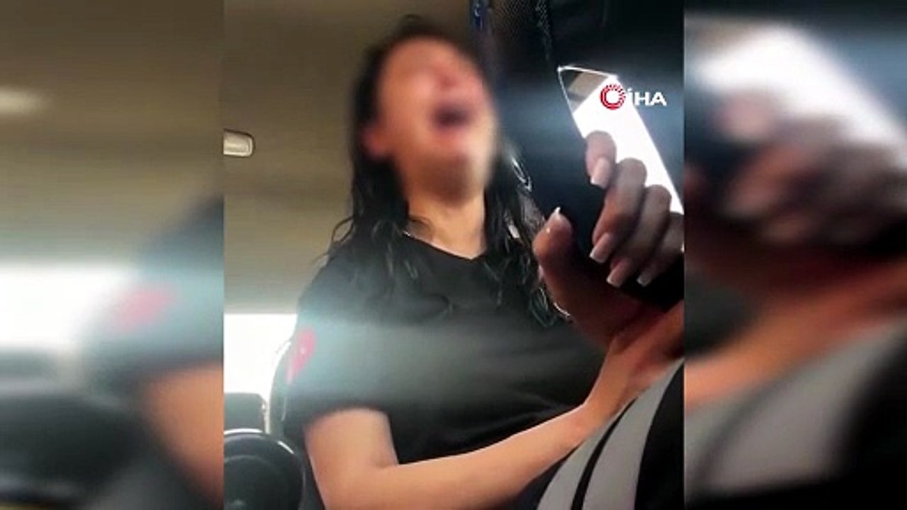 Kamera kurup ağladı, bakanlık inceleme başlattı