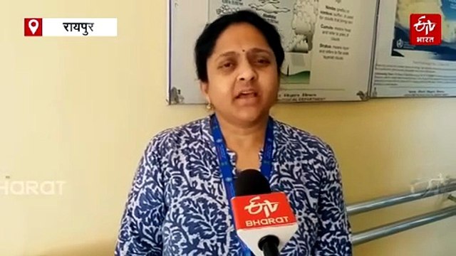 भीषण गर्मी और चिलचिलाती धूप, मध्य छत्तीसगढ़ में पारा पहुंचा 44 डिग्री के करीब, 19 अप्रैल तक हीटवेव चलने की संभावना