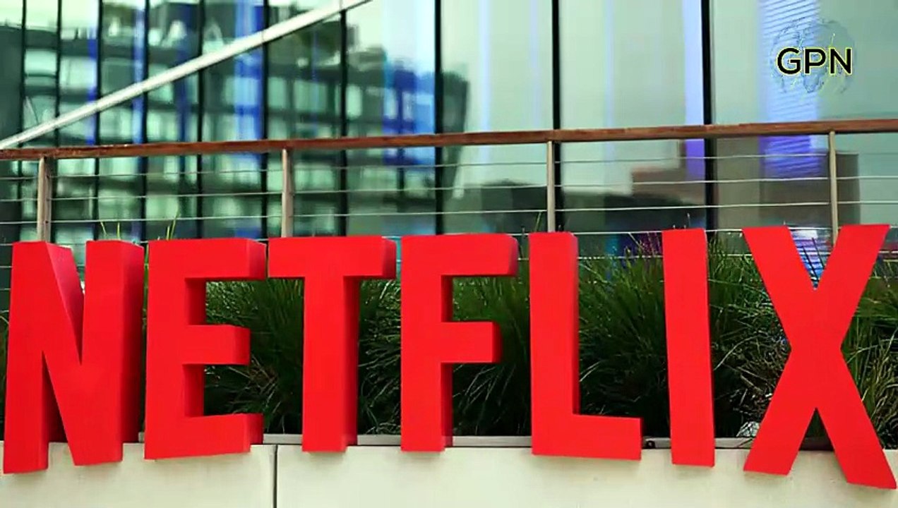 Netflix Stock Crashes 9% as Reed Hastings Quits – What’s Next for the Streaming Giant?
