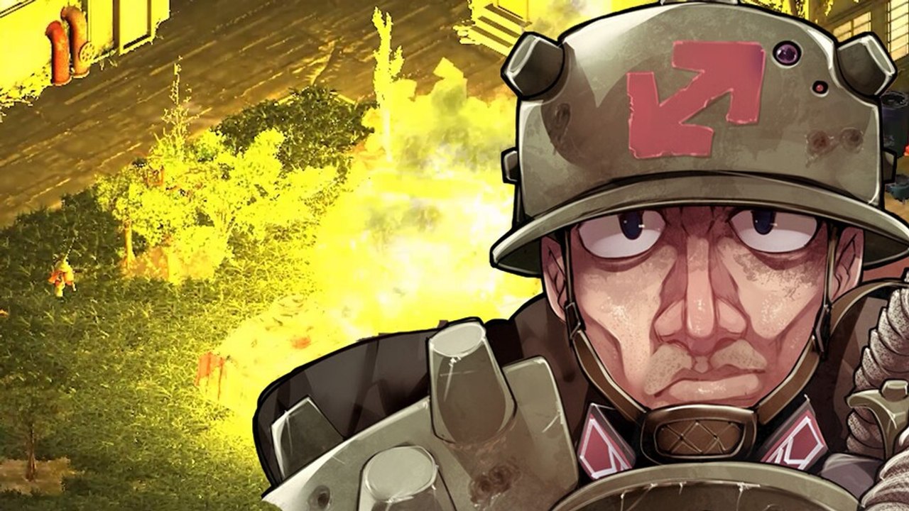 D.O.R.F: Echtzeit-Strategie ist tot? Über 5.000 Menschen und fast 300.000 Dollar sagen was ganz anderes