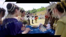 Notre histoire de France