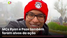 Criador da ‘Choquei’ é preso em operação da PF contra lavagem de dinheiro de R$ 1,6 bilhão