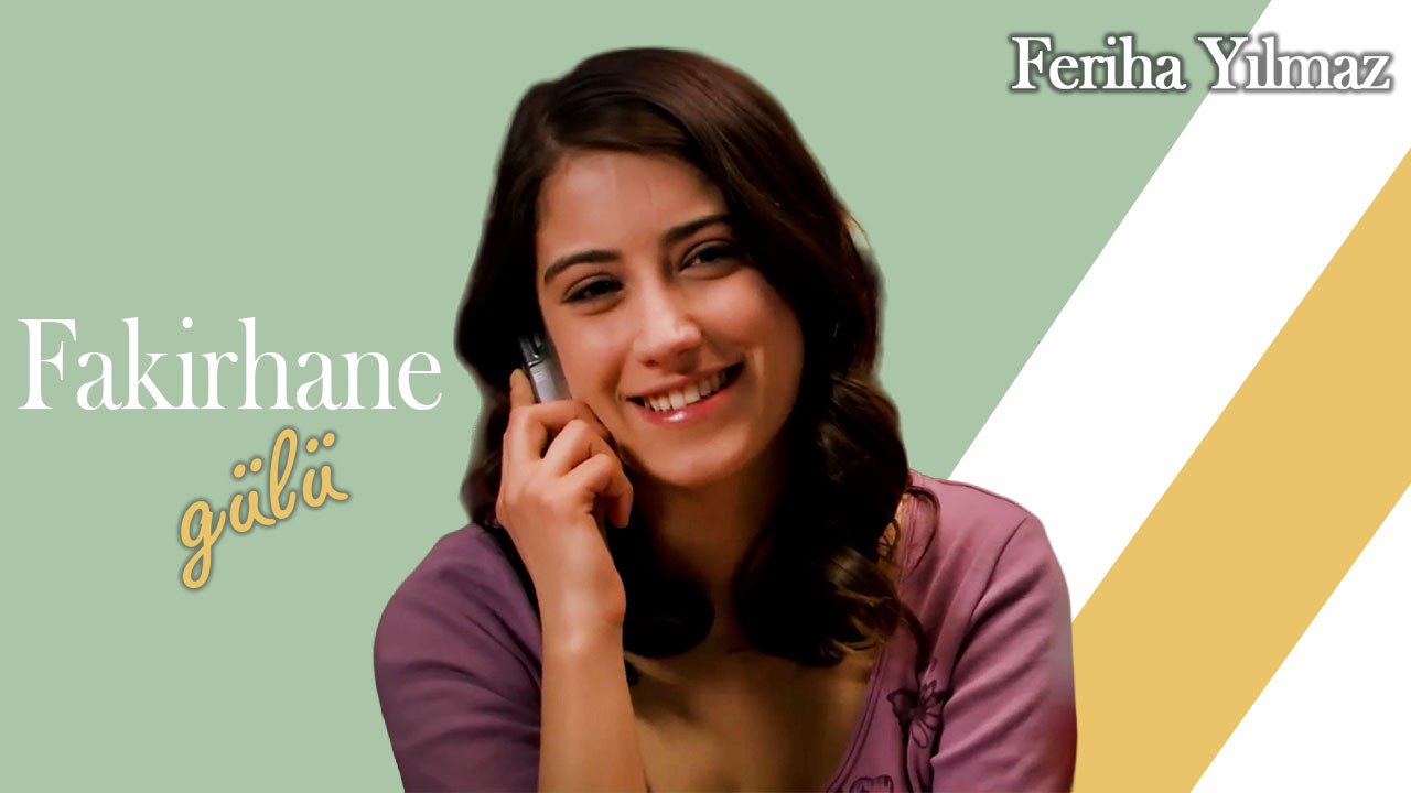 Fakirhane Gülü