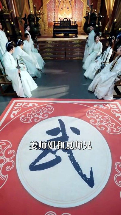 抖音新剧上线#绑定逆袭系统，我命由我不由天 (下)