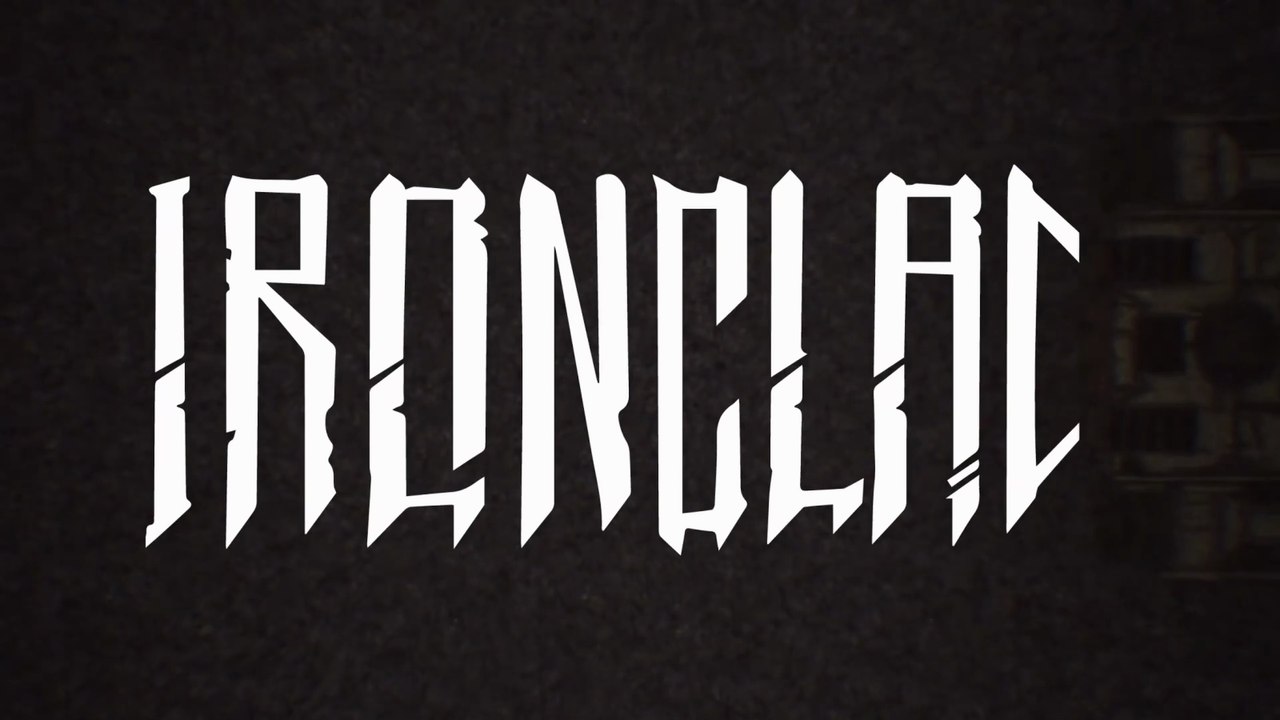 Ironclad Gameplay Trailer (2026) | 6 Player Co-op Tank Horror Game | Eldritch Survival Action