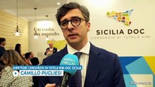Vinitaly, Sicilia Doc: consumatore al centro, parliamo ai giovani