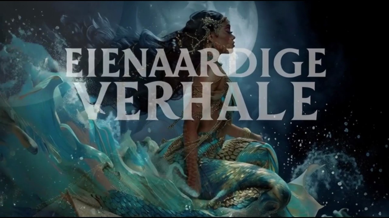 Folklores Reimagined: The Depth That Loved Him