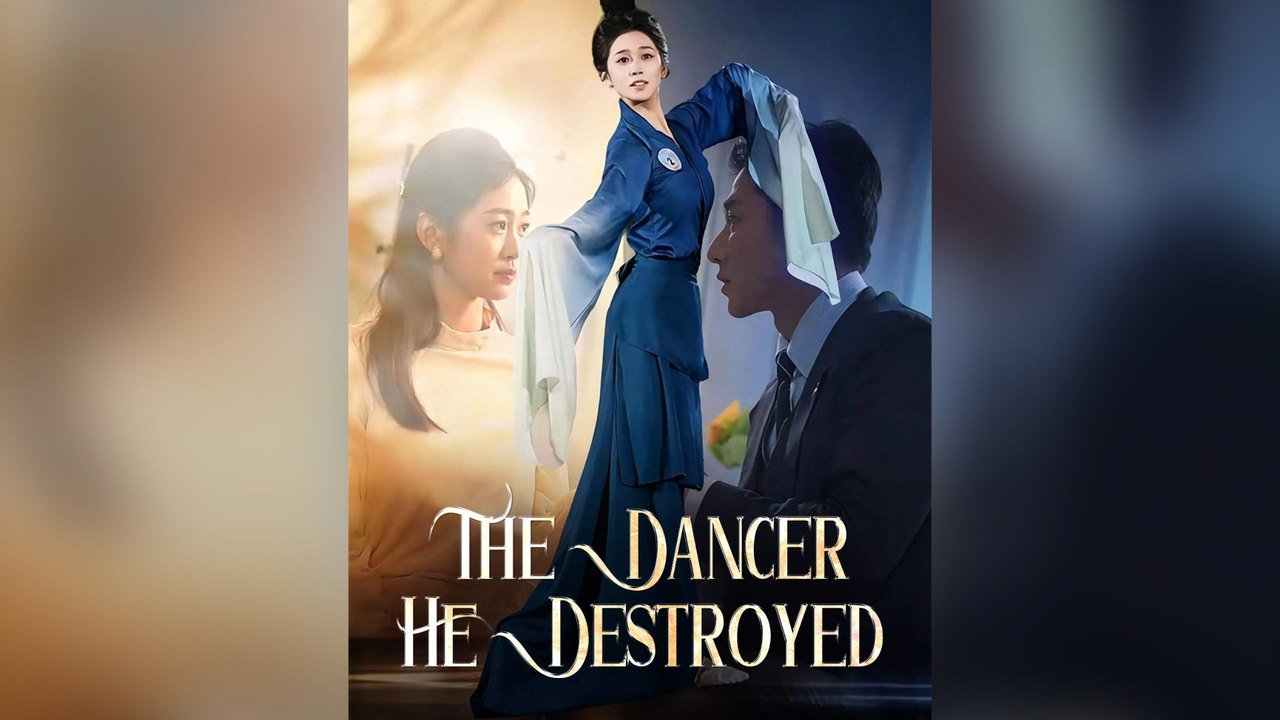 The Dancer He Destroyed