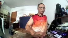 260417助念往生仪轨于清迈SR公寓for欧麦尔·宾·哈塔卜
