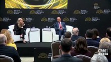 Tom Barrack: Erdoğan olağanüstü bir lider