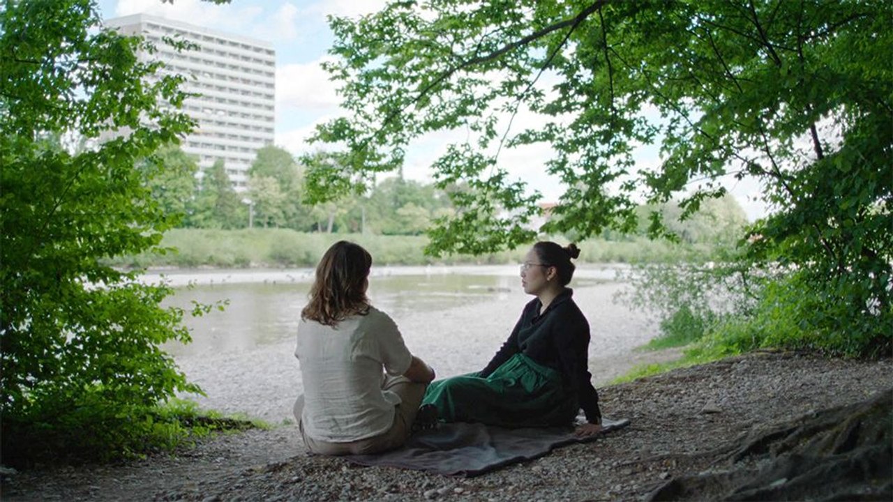 Was an Empfindsamkeit bleibt Trailer DF