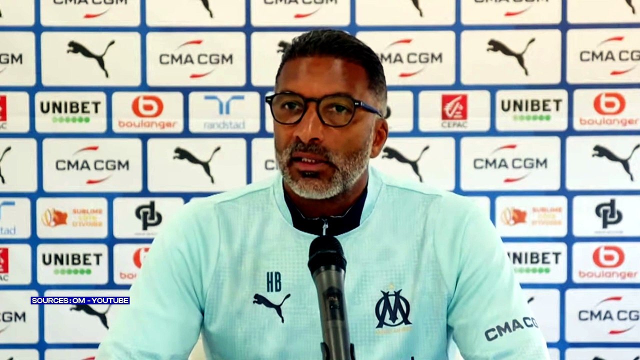 La pique d’Habib Beye sur le choc Bayern-Real