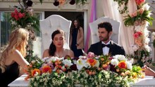 مسلسل توبراك وفيدان مدبلج الحلقه 40 كامله