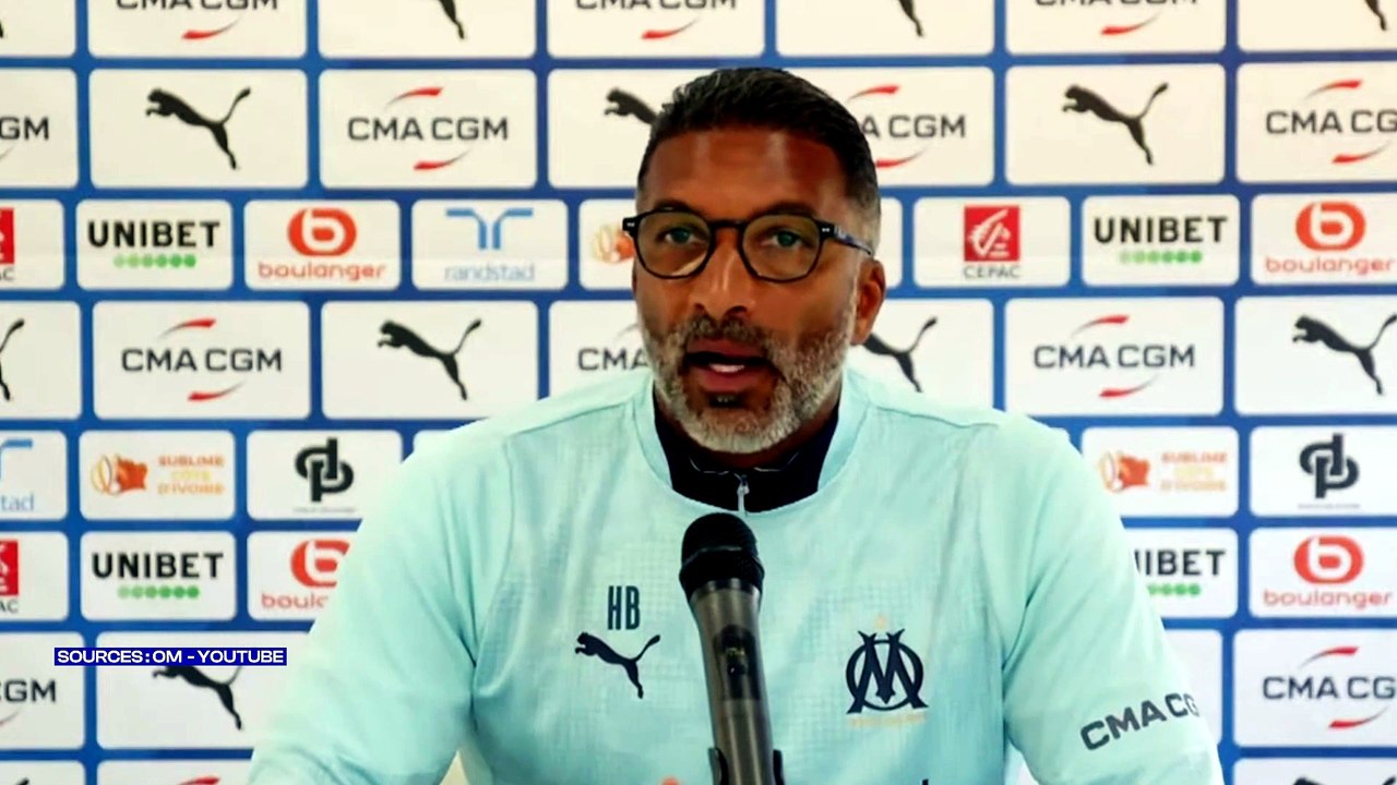 Habib Beye demande une règle commune pour les reports