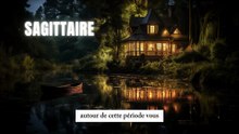 Pleine lune en sagittaire du 31 mai 2026