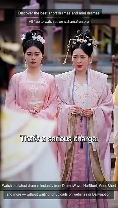 Death Was Just the Doorway to Her Revenge- Full Drama Movie English Sub