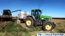 Video News - Stagione agricola tra costi e incognite