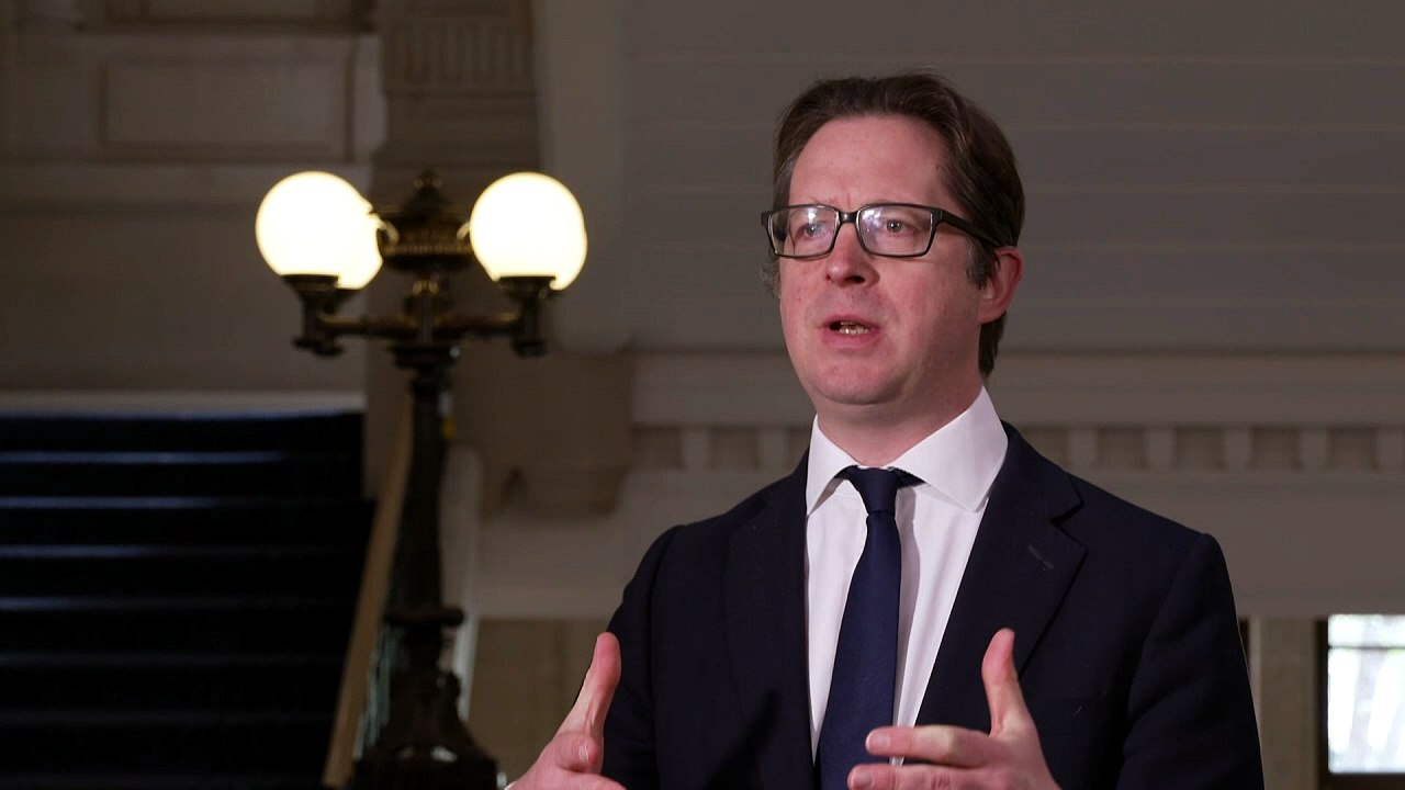 Tories: Mandelson vetting was PM's 'fault'