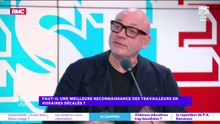Le Zapping RMC - 17/04