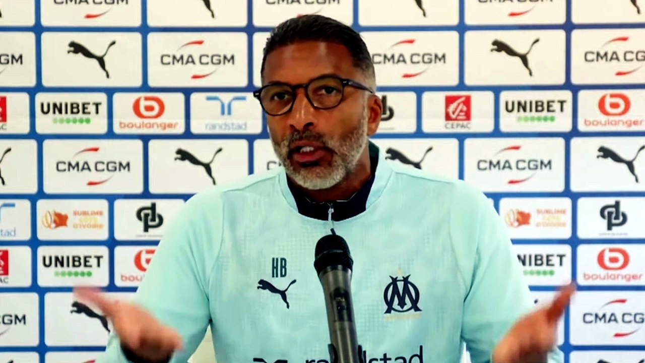 Le petit tacle d’Habib Beye à Roberto De Zerbi