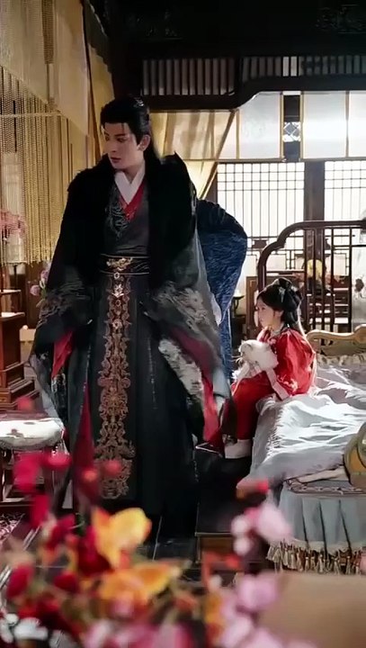 Where Love Finds Its Way Back- Drama