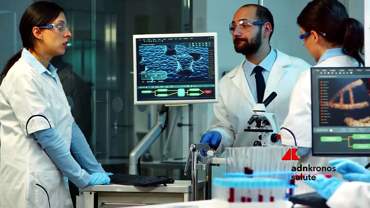 Adnkronos Q&A: innovazione e intelligenza artificiale abilitatori di competitività per Ssn