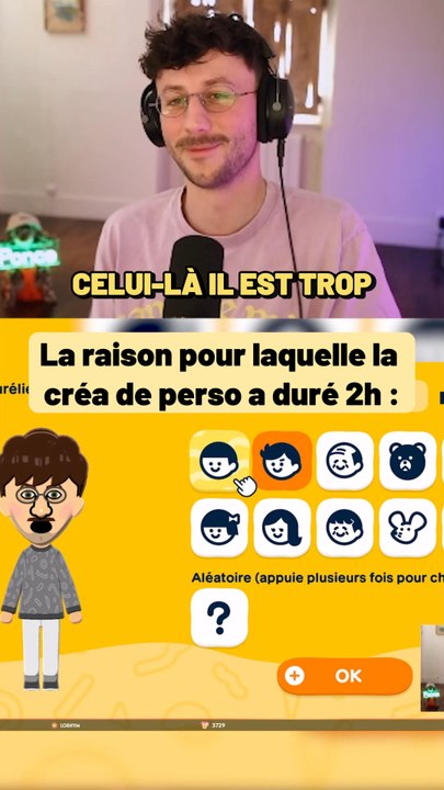 Je m'appelle AurélienGUE, enchanté de faire ta connaissance 🙂
