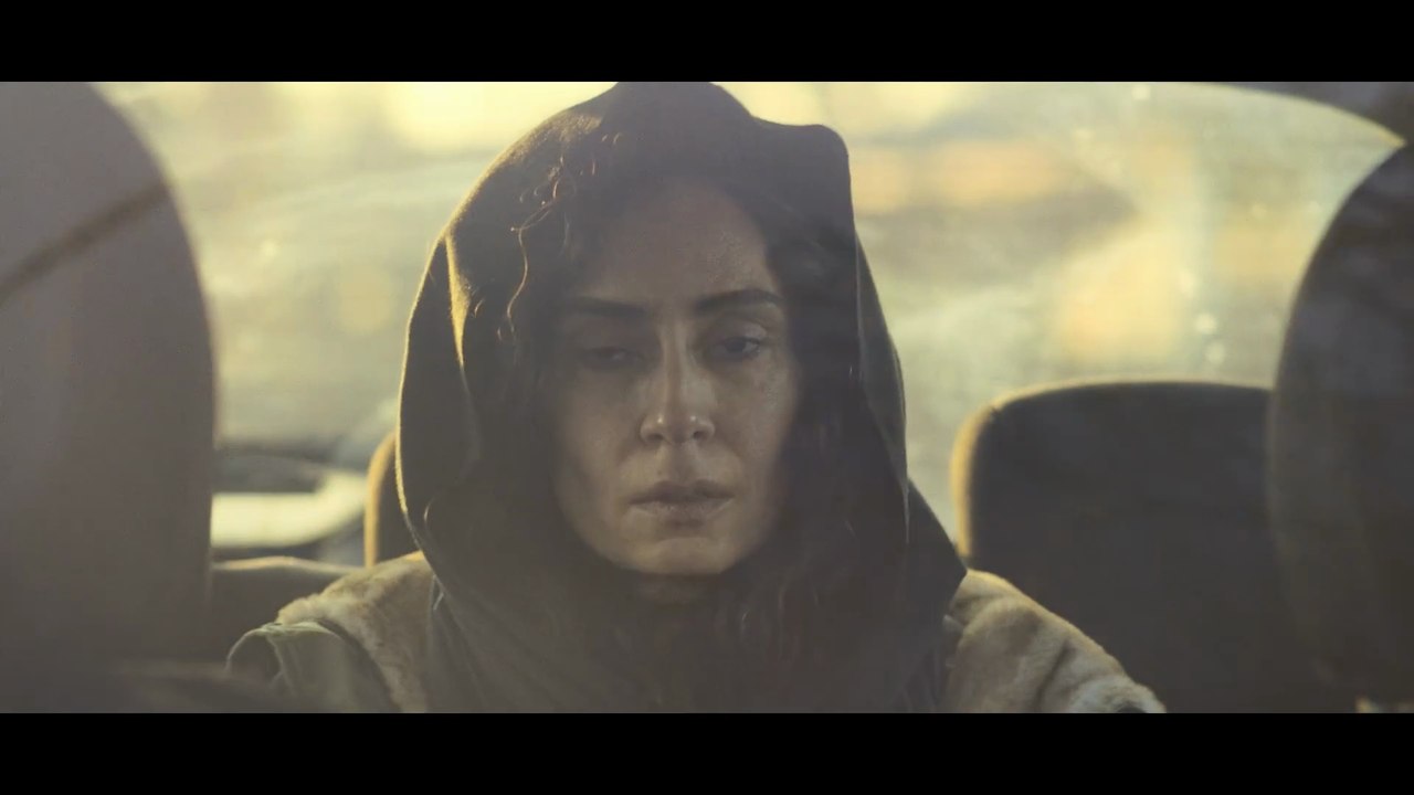 Roya - Trailer (Deutsche UT) HD