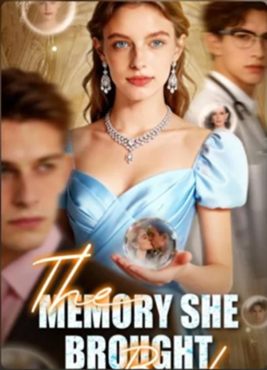 💔 The Memory She Brought Back👶