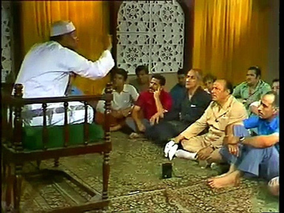 الشيخ الشعراوي _ تفسير سورة البقرة، (آية ١)