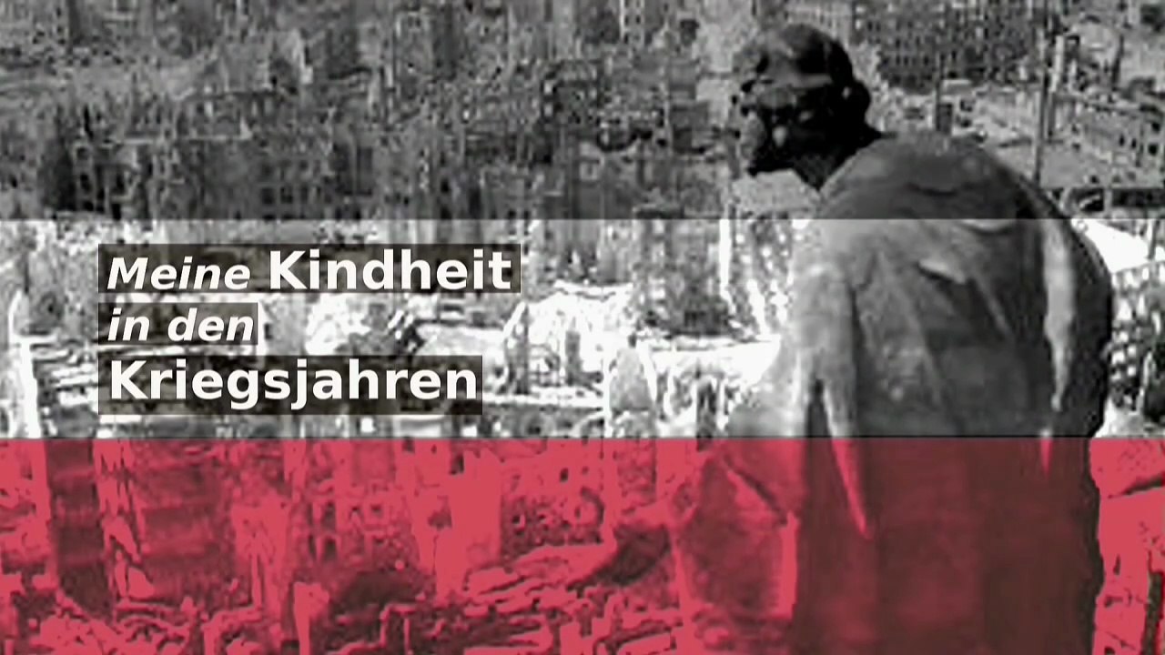 Zeitzeugen - Trailer Leo Löwe erzählt