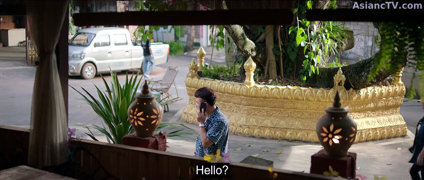 [ENG] EP.10 My Name is Zhao Wudi: Starting Over (2026)