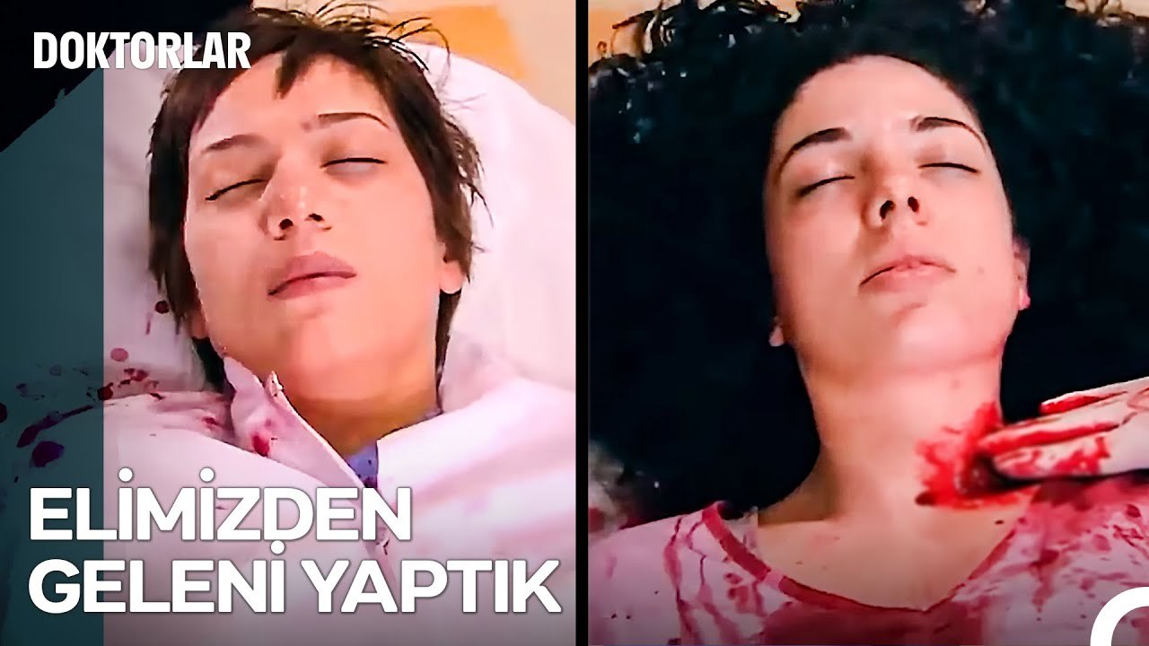 Hastane Vlog #132; Kulaklarda Çınlayan Acı Cümle - Doktorlar