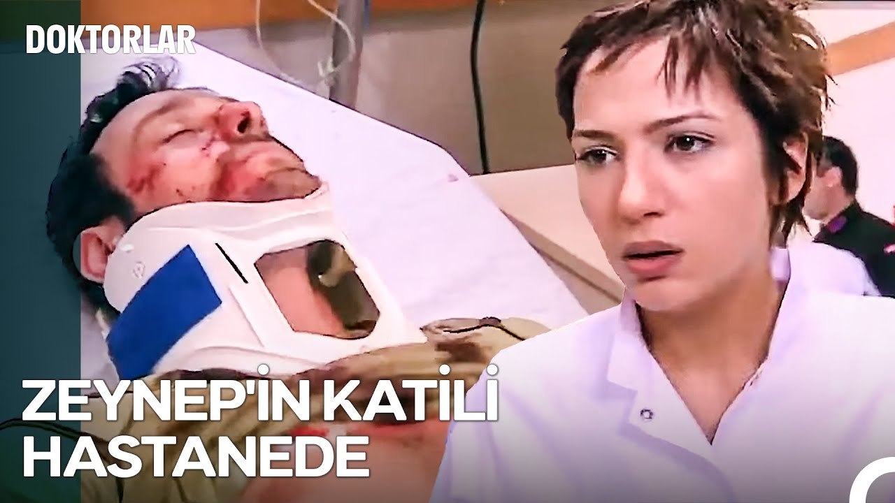 Hastane Vlog #135; Katil De Olsa Onu İyileştirmek Zorundalar - Doktorlar