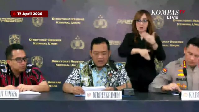 RESMI! Polda Metro Jaya Terbitkan SP3 Rismon Sianipar di Kasus Ijazah Jokowi