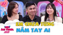 Hẹn Ăn Trưa 2025 tập 2A