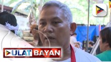 PBBM, ipinag-utos ang paglalabas ng P4B pondo para sa loan ng MSMEs | ulat ni Cleizl Pardilla