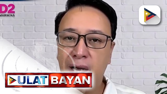 Kamara, nanawagang muling suriin ang survey na ginamit sa rekomendasyon na suspendihin ang excise tax sa LPG at kerosene | ulat ni Vel Custodio