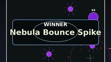HP Tournament Finals: Nebula Bounce Spike vs Nebula Mine Scatter | Marble Race Showdown | Pulse Showdown Stage