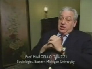 The Secrets of the Psychics del 2