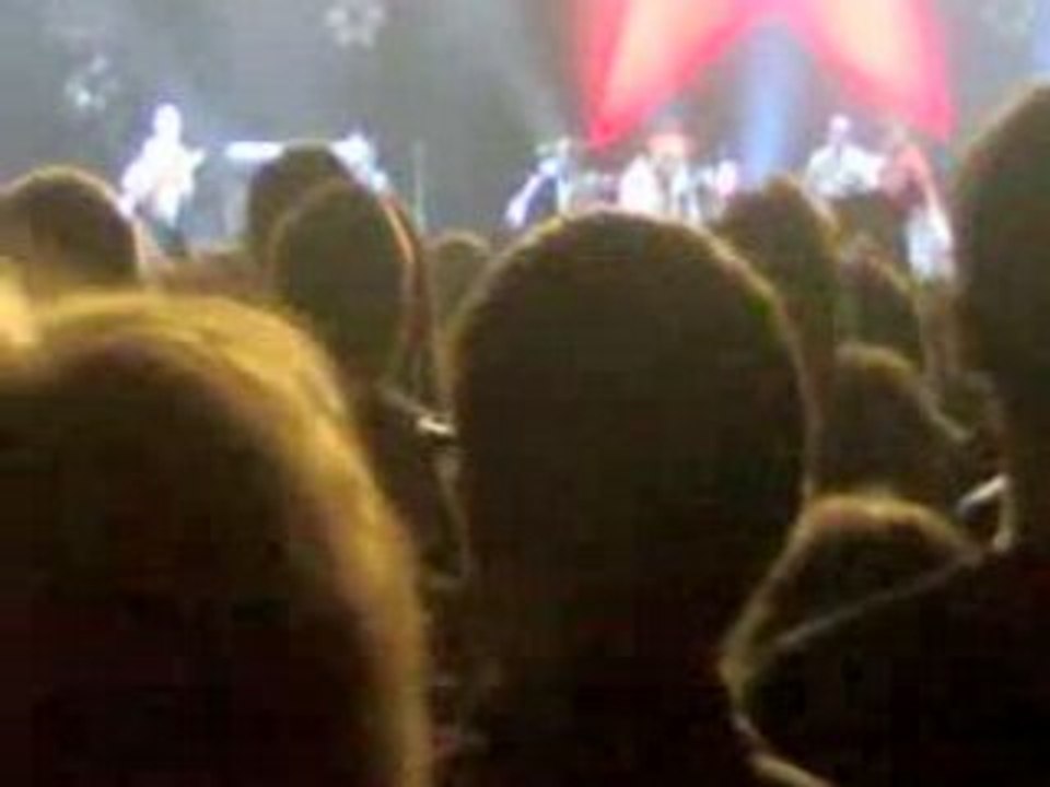 Rage against the machine - Bombtrack Live Paris Bercy