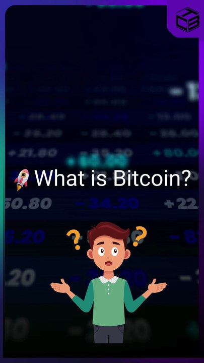 What is Bitcoin? What It Is, Overview, Works & Guides | Explained | The Crypto Blunt