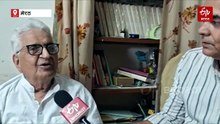 पांच बार विधायक रहे नरेंद्र सिंह ने अजीत सिंह के कहने के बावजूद ठुकरा दिया था टिकट, मौजूदा हालात पर जतायी चिंता