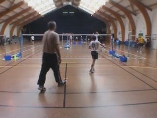 Tournoi des Princes 2008 - Finale S2 - Lucas Achour vs Chret