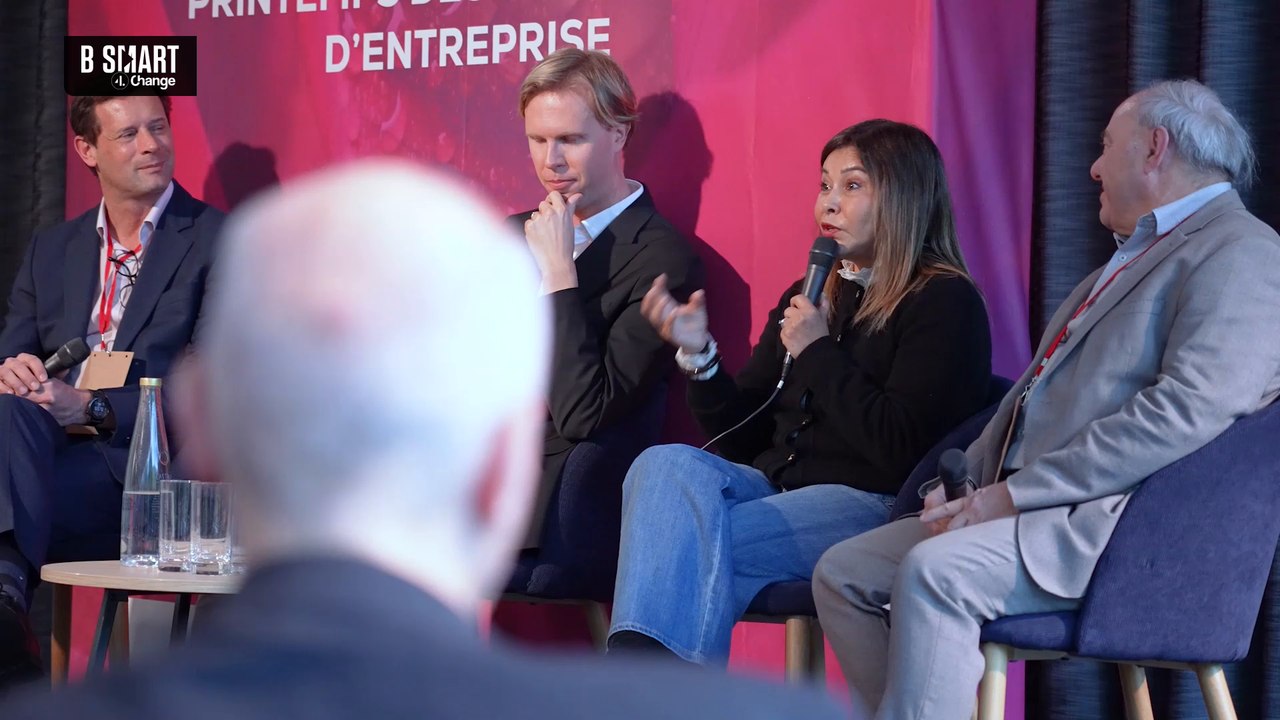 U-SPRING - Retour sur U-Spring 2026