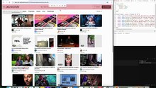 Playwright - Neon - Mockups