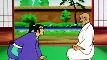 聪明的一休.E125.怪盗与长老.DVDRip.x264.AC3
