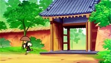 聪明的一休.E127集   爱提问的小孩.DVDRip.x264.AC3