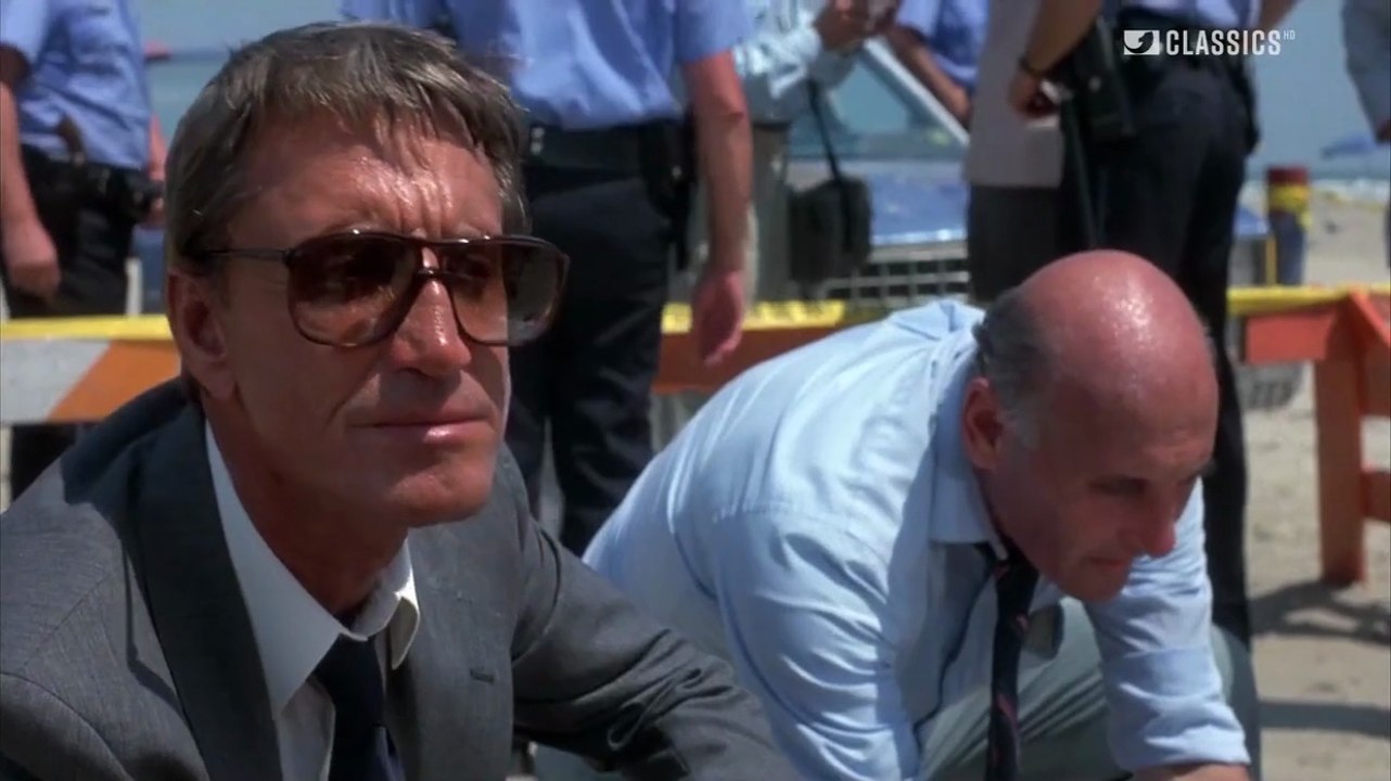 Final Game - Die Killerkralle (1989) Stream Film Deutsch HD